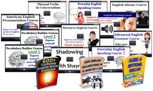 espresso english courses