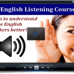 Listening Course