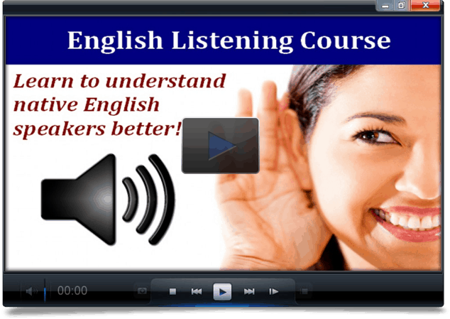 Listening Course