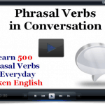 Phrasal Verbs Course