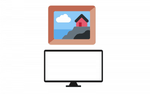 ABOVE AND BELOW PREPOSITIONS