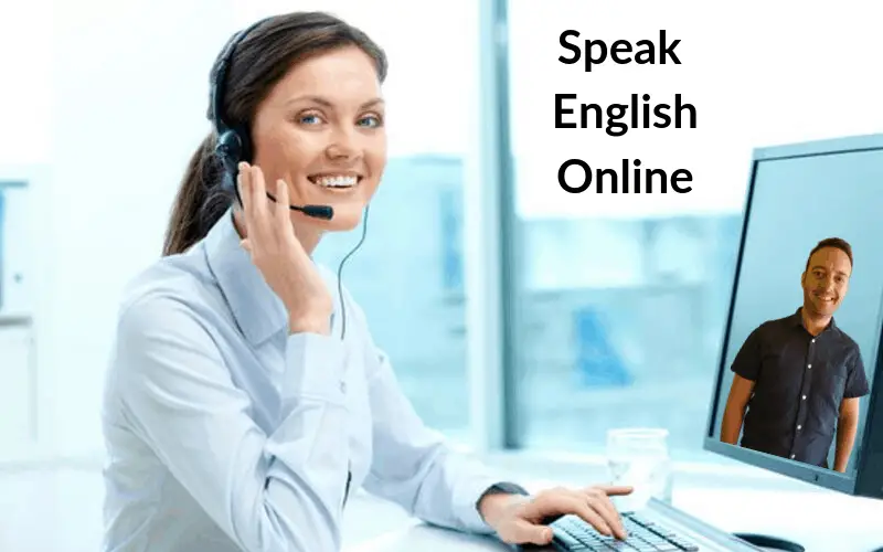 English chat room for learning