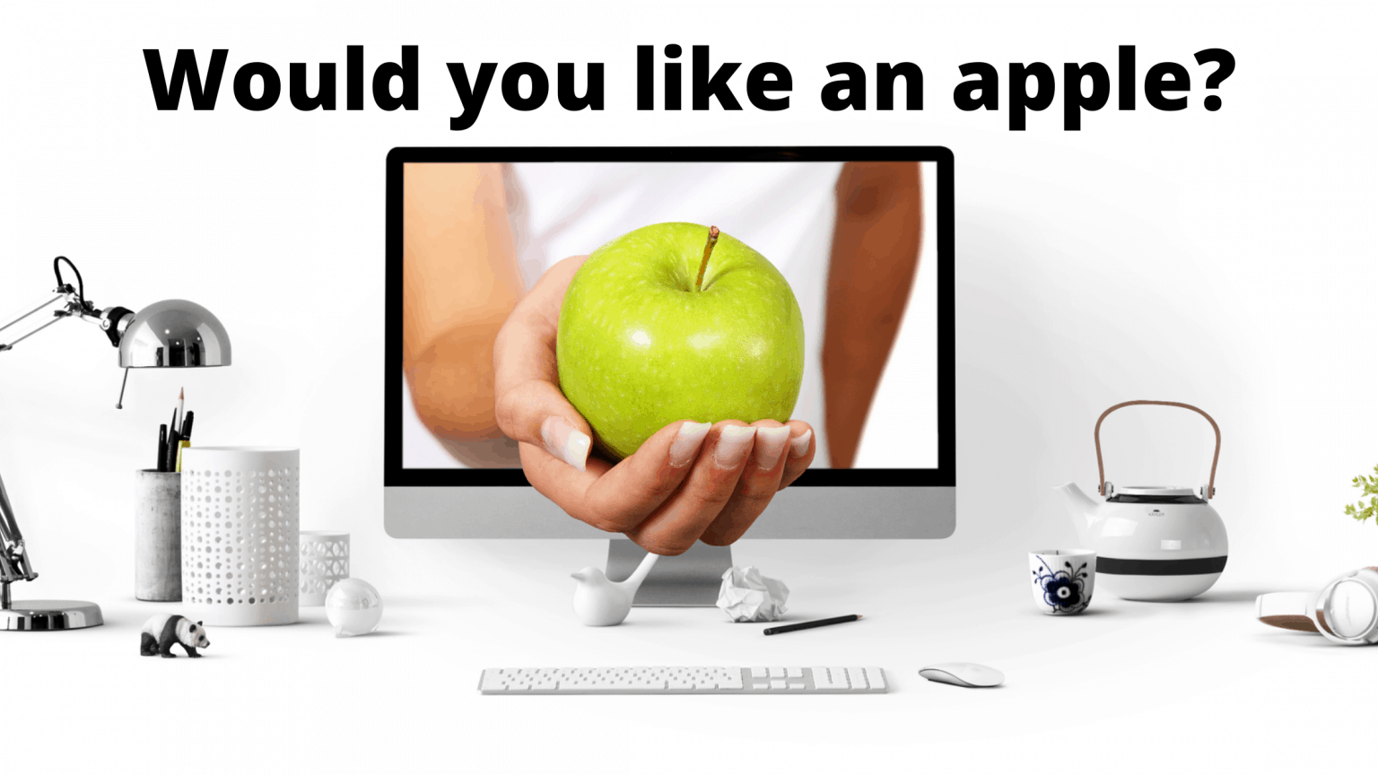 WOULD LIKE TO(English Grammar and sentence structure) One Minute English