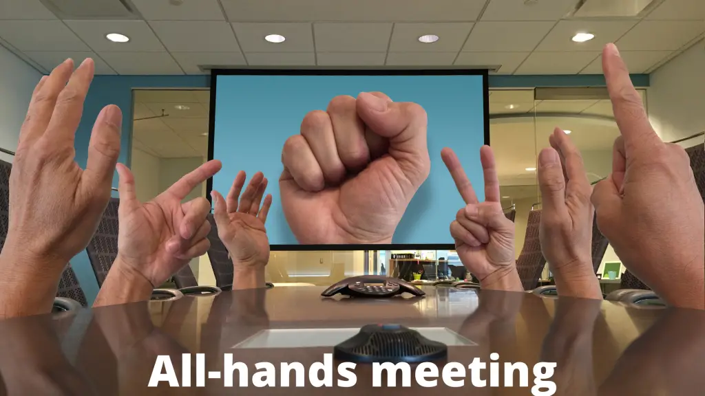 what-is-an-all-hands-meeting-meaning-and-usage-one-minute-english