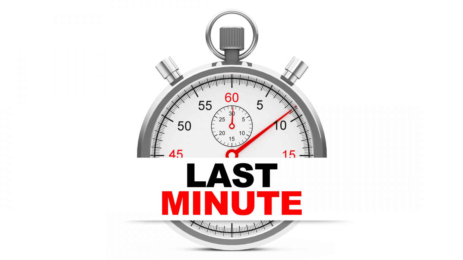 last-minute-or-last-minute-english-grammar-one-minute-english