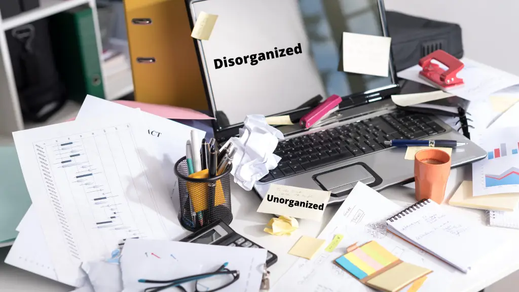 disorganized-vs-unorganized-which-is-correct-one-minute-english