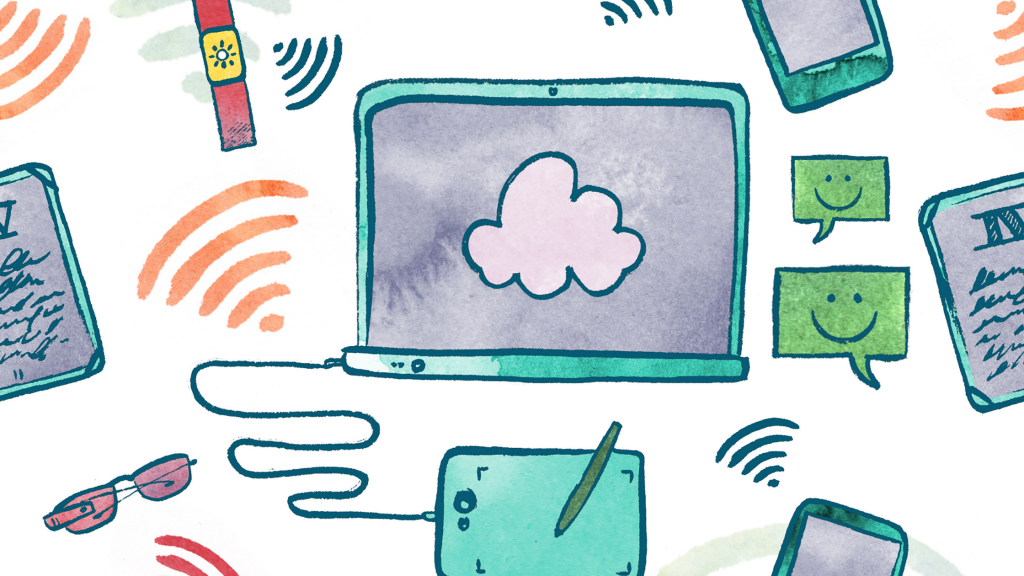 technology or technologies