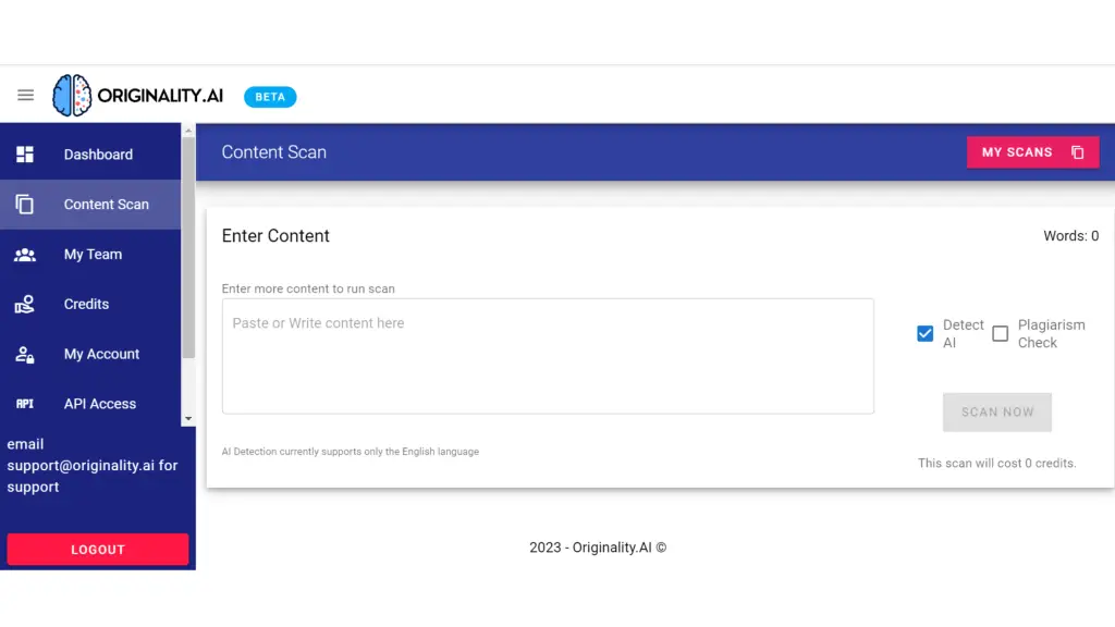 free chat gpt for college students